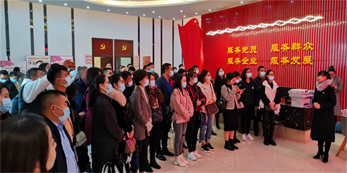 不斷學習，努力成長，匯成工會11月精彩片段匯工期刊-2020-005